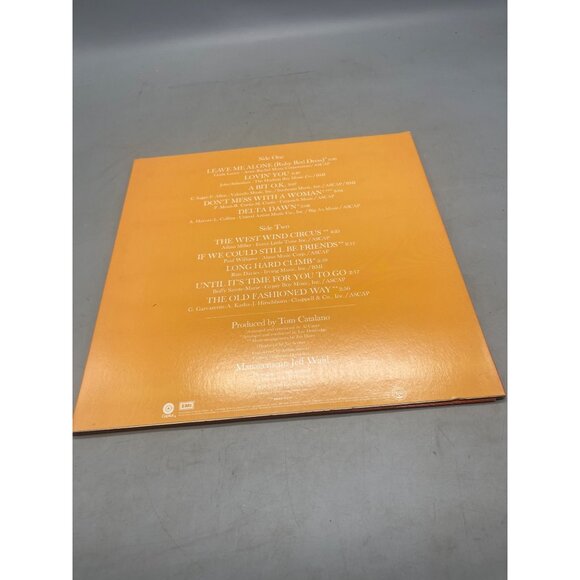 Helen Reddy Long hard climb Vinal record 1973 Tom catalano Capitol READ - Picture 6 of 8